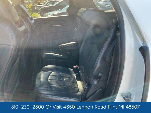 Used 2014 GMC Acadia Denali FWD image 22
