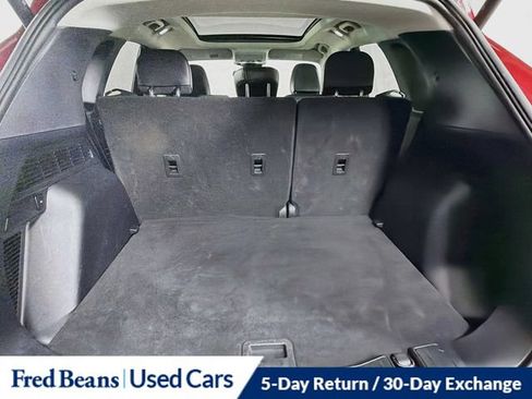 Used 2022 Ford Escape SEL AWD/4WD image 33