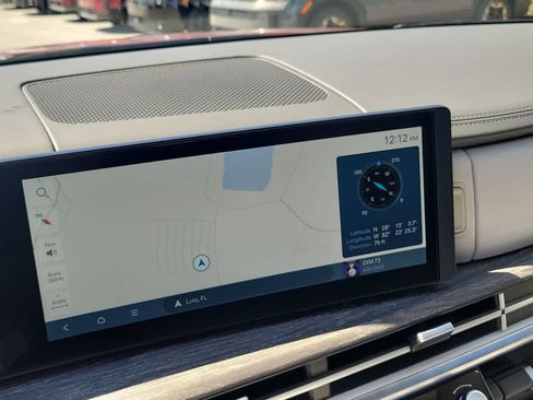 New 2026 Hyundai Santa Fe Calligraphy image 27