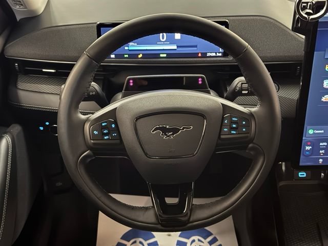 Used 2024 Ford Mustang Mach-E Select RWD image 11