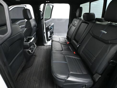 Used 2024 Ford F150 Platinum AWD/4WD image 43