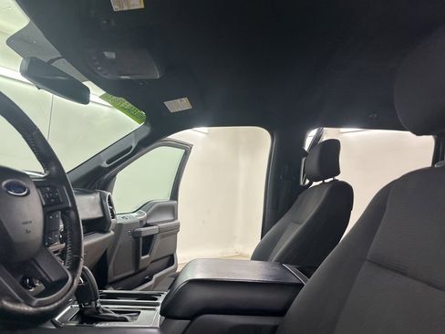 Used 2016 Ford F150 XLT w/ Equipment Group 301A Mid image 28