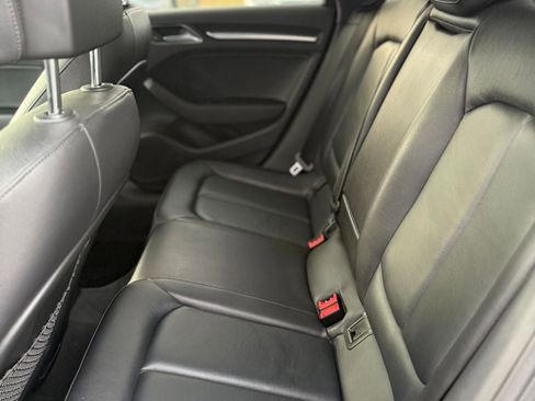 Used 2019 Audi A3 2.0T Premium Plus w/ Premium Plus Package image 32