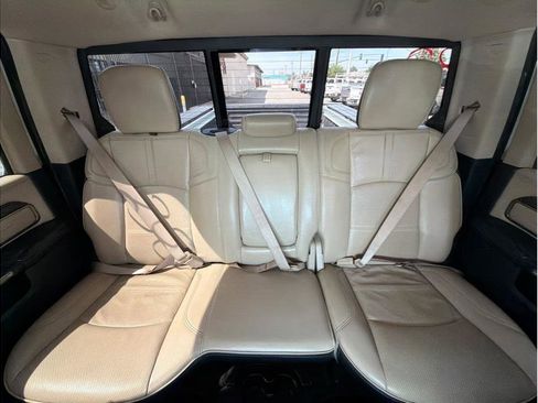 Used 2020 RAM 2500 Limited image 11