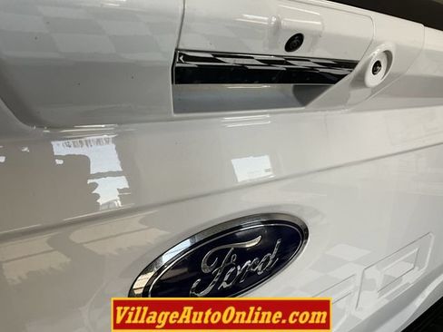 Used 2022 Ford F150 XLT w/ Equipment Group 302A High AWD/4WD image 30