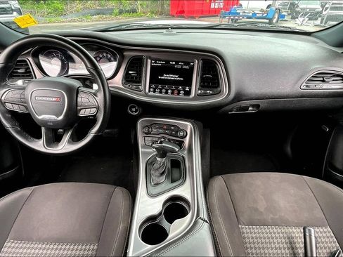 Used 2020 Dodge Challenger GT w/ Blacktop Package RWD image 5