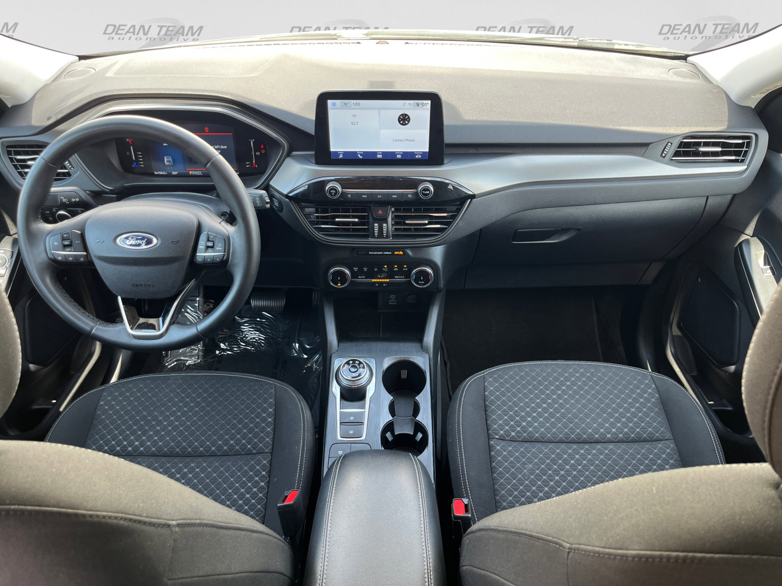 Used 2023 Ford Escape Active FWD image 11