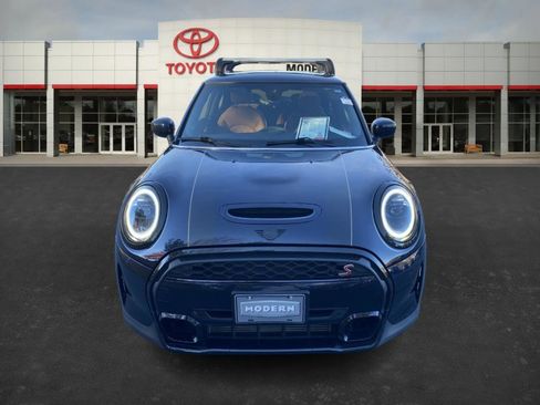 Used 2023 MINI Cooper S image 8