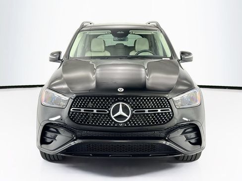 Certified 2024 Mercedes-Benz GLE 350 4MATIC image 2