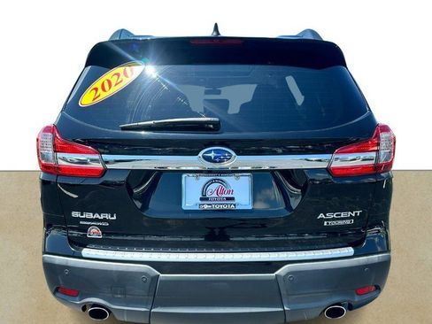 Used 2020 Subaru Ascent Touring w/ Popular Package #2A AWD/4WD image 5