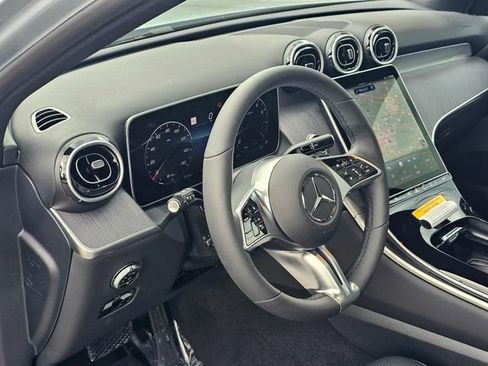 New 2026 Mercedes-Benz GLC 300 4MATIC image 13
