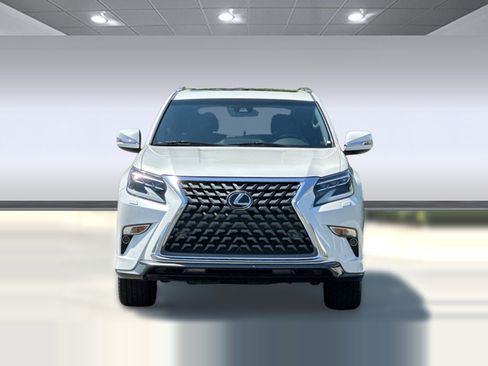 Used 2022 Lexus GX 460 Premium w/ Accessory Package AWD/4WD image 5