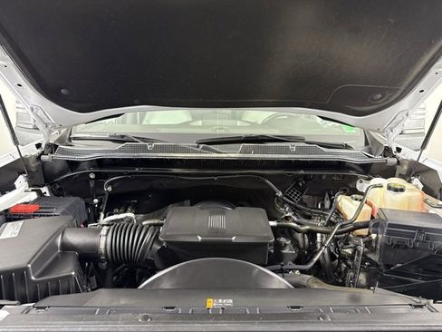 Used 2021 Chevrolet Silverado 2500 LTZ w/ Z71 Off-Road Package image 22