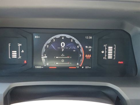 Certified 2025 Toyota Tacoma SR5 RWD image 21