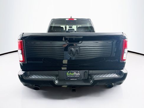 Used 2023 RAM 1500 Big Horn AWD/4WD image 7