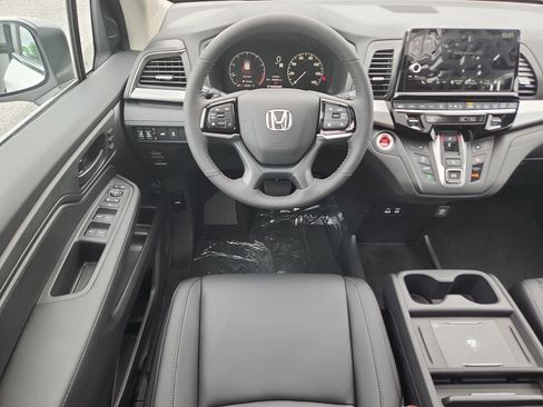 New 2026 Honda Odyssey EX-L image 8