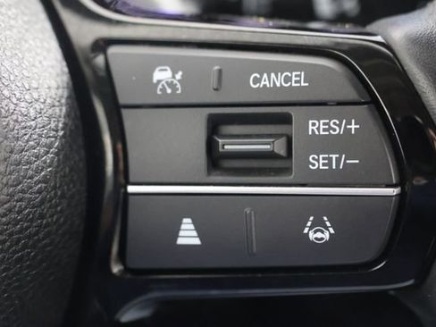 Used 2024 Honda Civic EX-L image 12