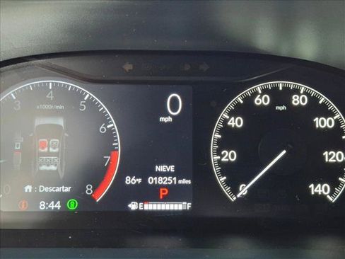 Used 2024 Honda HR-V Sport image 10