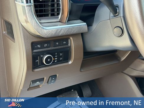 Used 2024 Ford F250 King Ranch w/ Chrome Package AWD/4WD image 15