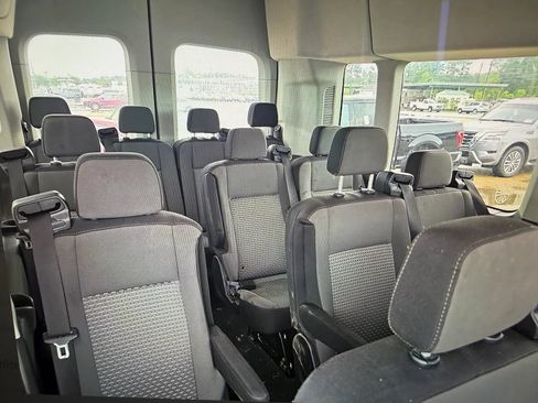 Used 2024 Ford Transit 350 XLT RWD image 6