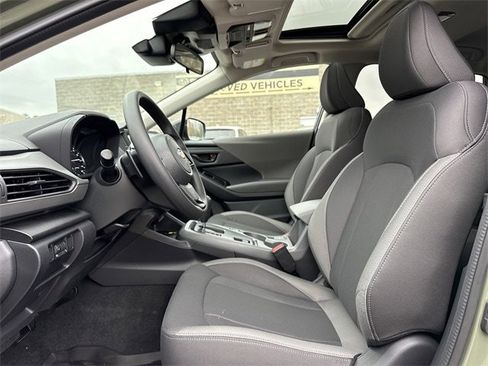 New 2026 Subaru Crosstrek 2.0i Premium image 11
