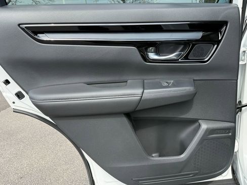 New 2026 Honda CR-V EX-L image 35