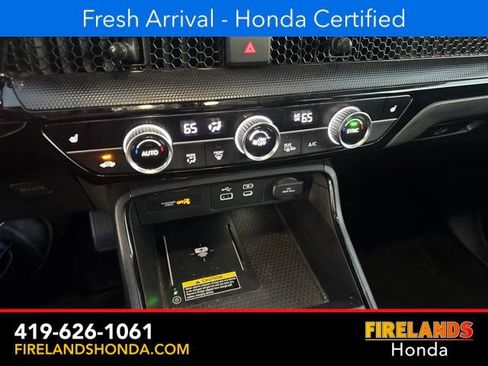 Used 2024 Honda CR-V EX-L image 25