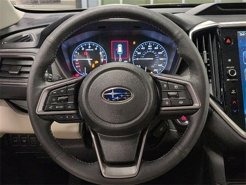 New 2025 Subaru Ascent Limited image 23