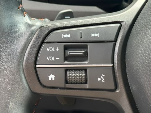 Used 2024 Honda CR-V Sport-L image 16