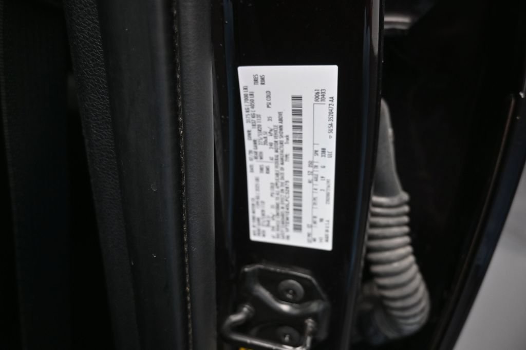 Used 2020 Ford F150 Platinum w/ Equipment Group 701A Luxury AWD/4WD image 20