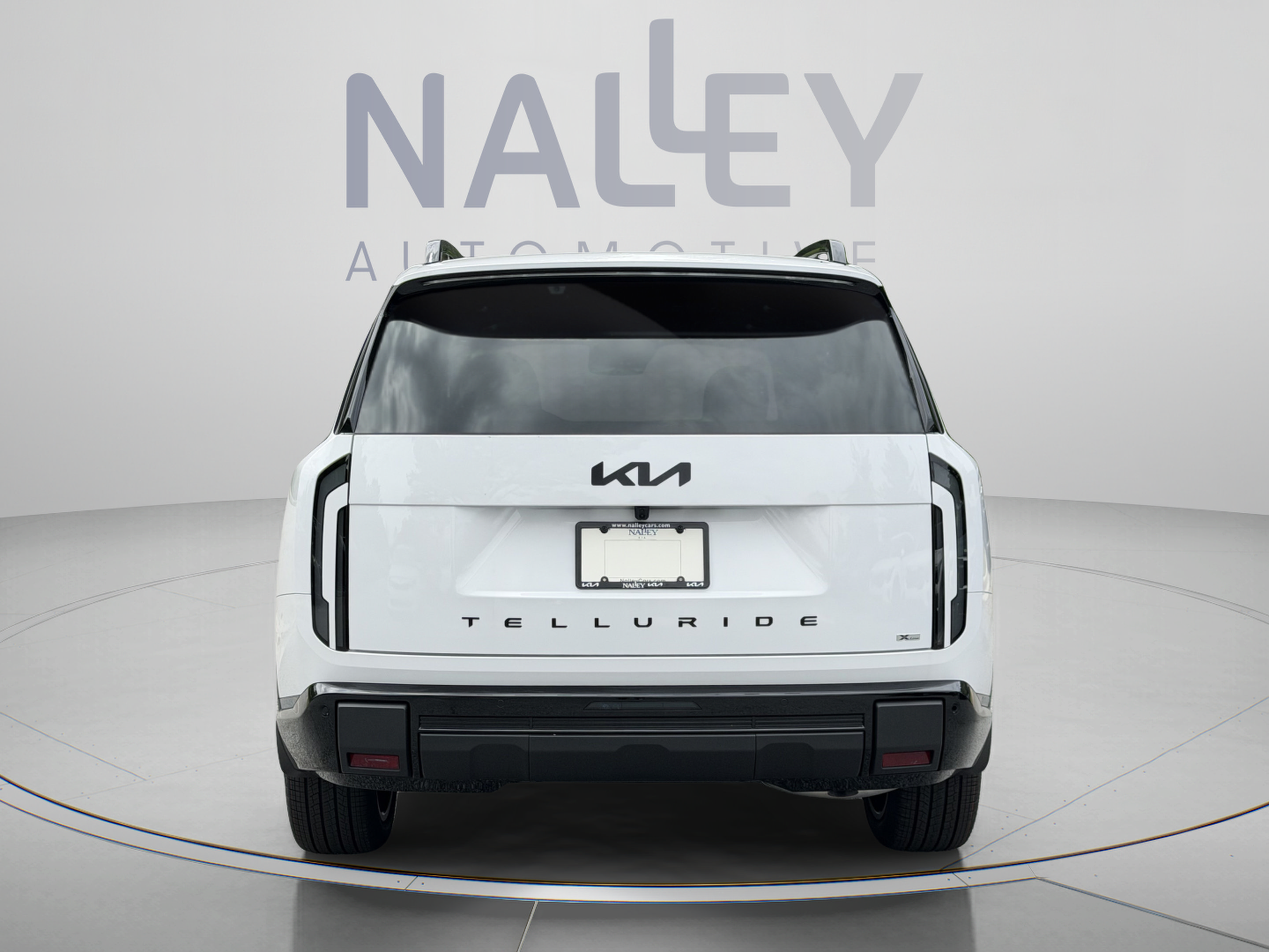 New 2027 Kia Telluride X-Line SX Prestige AWD/4WD image 4