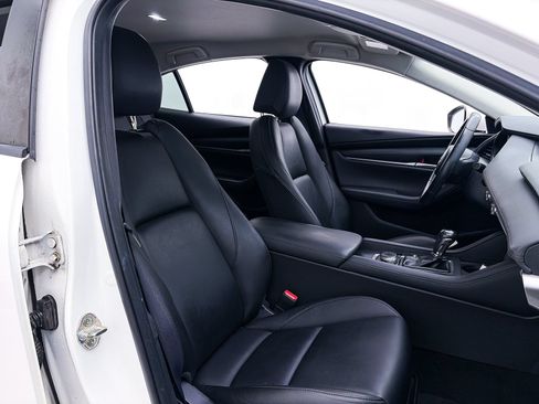 Used 2021 MAZDA MAZDA3 s FWD image 31