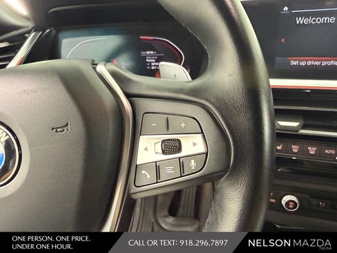 Used 2019 BMW Z4 sDrive30i w/ Executive Package RWD image 26