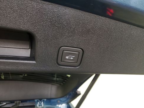 New 2026 Chevrolet Traverse Z71 w/ Enhanced Driving Package image 37