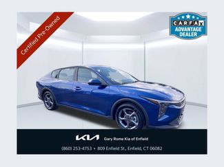Used 2025 Kia K4 FWD 360° Tour