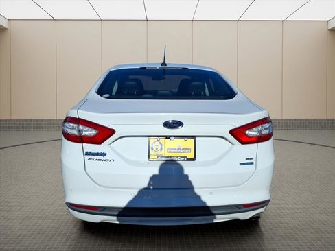 Used 2013 Ford Fusion SE image 23