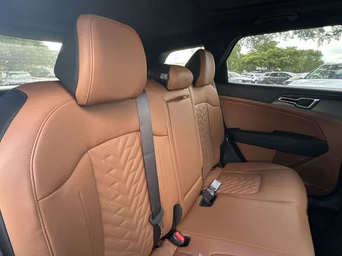 New 2026 Kia Sportage X-Line Prestige image 26