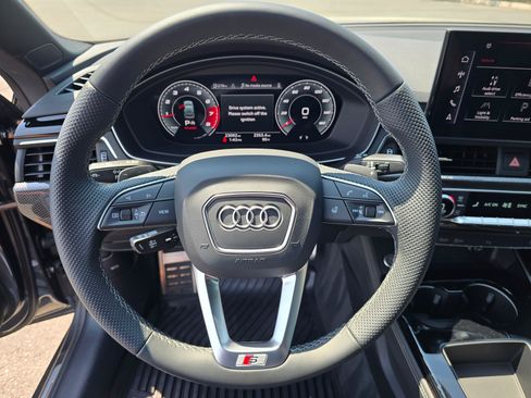 Certified 2024 Audi S5 Premium Plus AWD/4WD image 15