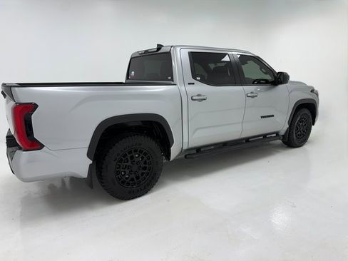 Used 2025 Toyota Tundra SR5 w/ SR5 Premium Package image 41