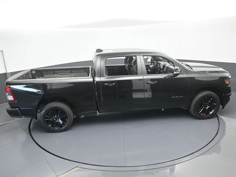 Used 2021 RAM 1500 Big Horn image 49