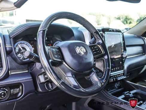 Used 2019 RAM 3500 Limited AWD/4WD image 40