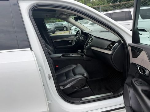 Used 2022 Volvo XC90 T6 Inscription w/ Climate Package AWD/4WD image 25