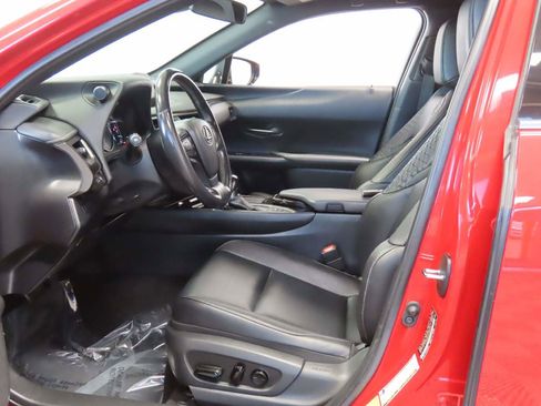 Used 2020 Lexus UX 250h w/ Accessory Package AWD/4WD image 14
