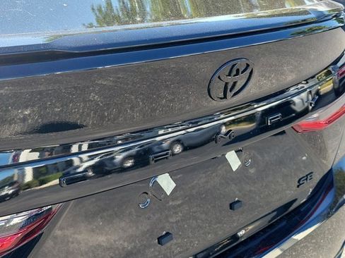 New 2026 Toyota Camry Hybrid image 6