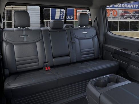 New 2026 Ford F350 Platinum image 11