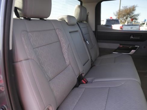 Used 2022 Toyota Tundra Limited image 17