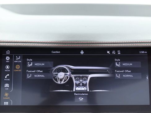 Used 2020 Bentley Continental GT V8 AWD/4WD image 38