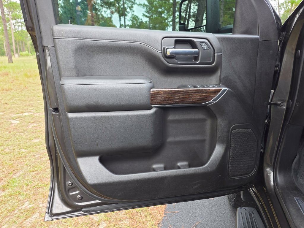Used 2021 GMC Sierra 1500 Elevation AWD/4WD image 12