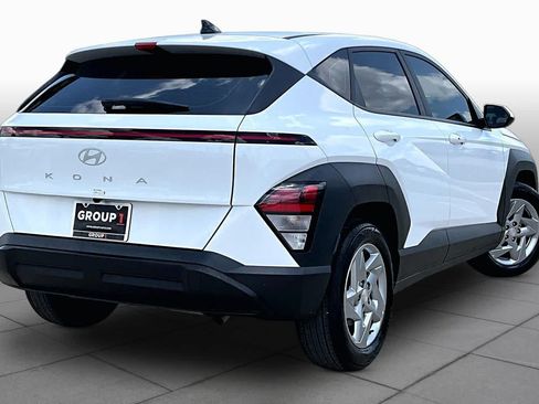 Used 2026 Hyundai Kona SE FWD image 24