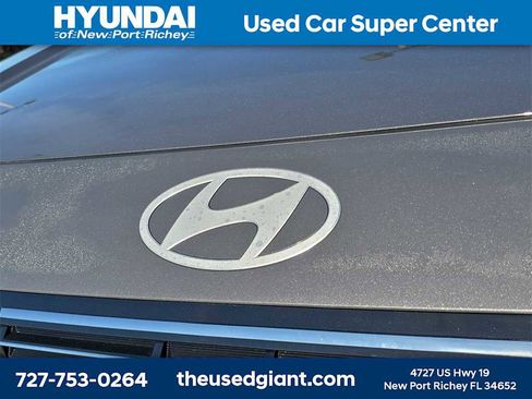 New 2026 Hyundai Palisade Limited image 12